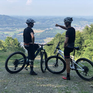 Pohorska vzpenjača-Žavcar-Pohorska vzpenjača